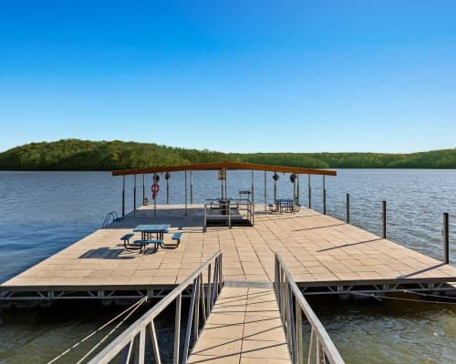 Club Wyndham Lake of the Ozarks – photo 11