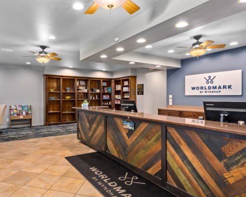 Club Wyndham Lake of the Ozarks – photo 28