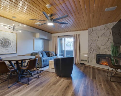 Eagle Wing Suites At Angel Fire Resort – photo 2