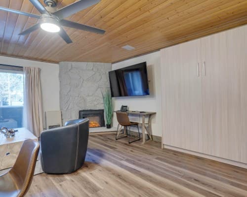 Eagle Wing Suites At Angel Fire Resort – photo 4