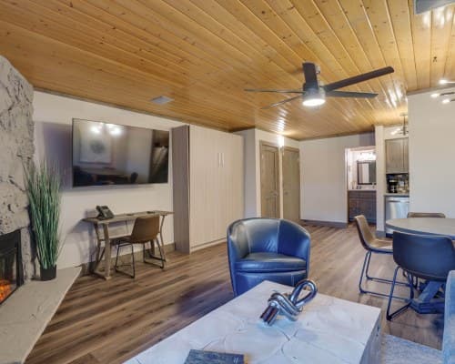 Eagle Wing Suites At Angel Fire Resort – photo 5