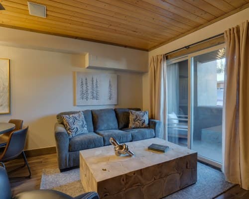 Eagle Wing Suites At Angel Fire Resort – photo 7