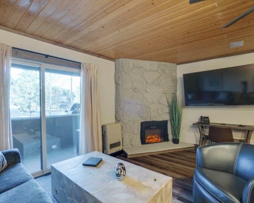 Eagle Wing Suites At Angel Fire Resort – photo 8