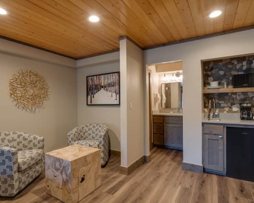 Eagle Wing Suites At Angel Fire Resort – photo 9