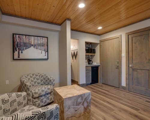 Eagle Wing Suites At Angel Fire Resort – photo 10