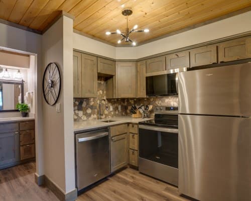 Eagle Wing Suites At Angel Fire Resort – photo 11