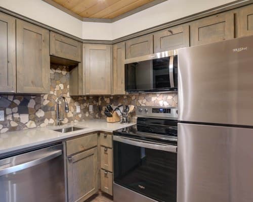Eagle Wing Suites At Angel Fire Resort – photo 12