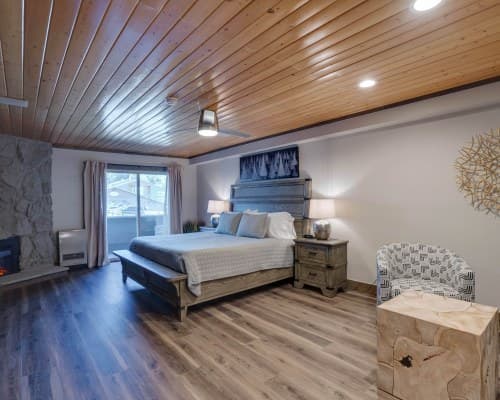 Eagle Wing Suites At Angel Fire Resort – photo 14