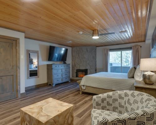 Eagle Wing Suites At Angel Fire Resort – photo 15