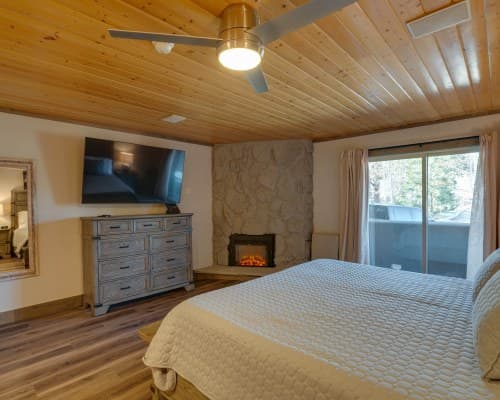 Eagle Wing Suites At Angel Fire Resort – photo 16