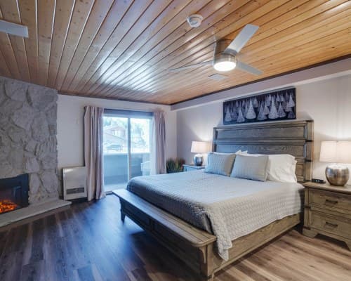 Eagle Wing Suites At Angel Fire Resort – photo 17