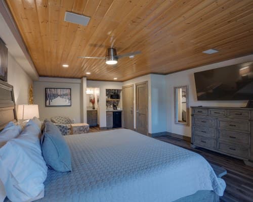 Eagle Wing Suites At Angel Fire Resort – photo 18