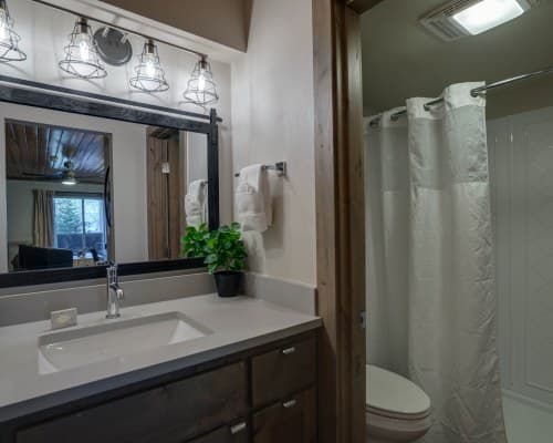 Eagle Wing Suites At Angel Fire Resort – photo 19