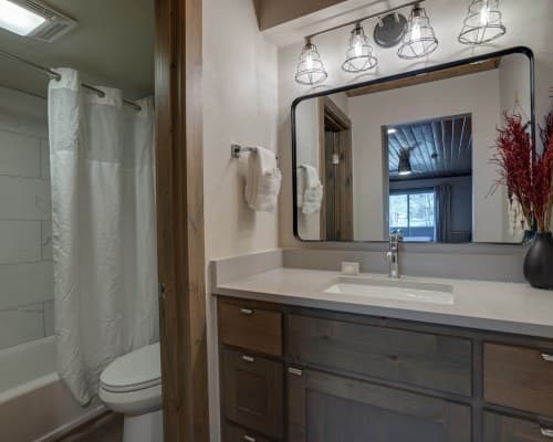 Eagle Wing Suites At Angel Fire Resort – photo 20