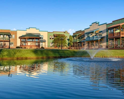 WorldMark Bison Ranch – photo 4