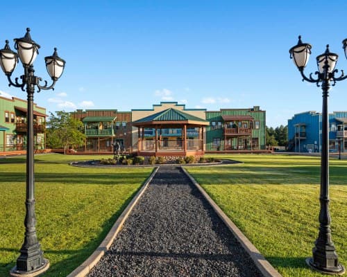 WorldMark Bison Ranch – photo 6