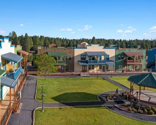 WorldMark Bison Ranch – photo 9