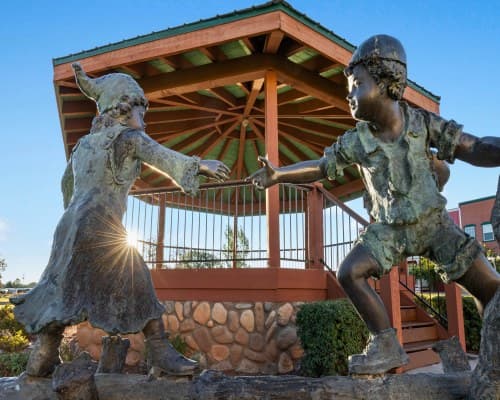 WorldMark Bison Ranch – photo 12
