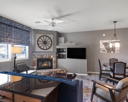 WorldMark Bison Ranch – photo 5