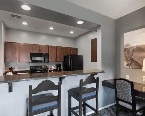 WorldMark Bison Ranch – photo 7
