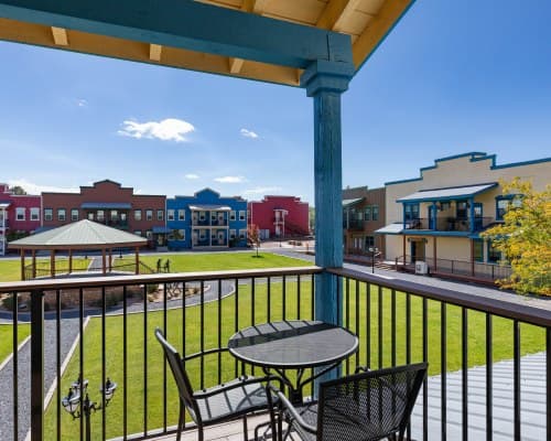 WorldMark Bison Ranch – photo 26