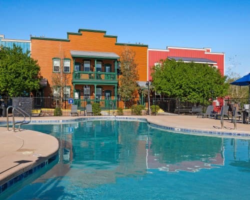 WorldMark Bison Ranch – photo 1