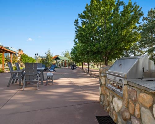 WorldMark Bison Ranch – photo 16