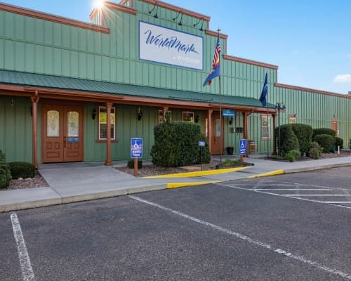 WorldMark Bison Ranch – photo 31