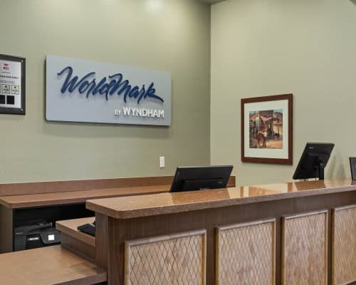 WorldMark Bison Ranch – photo 32