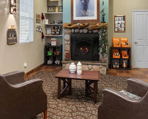 WorldMark Bison Ranch – photo 33