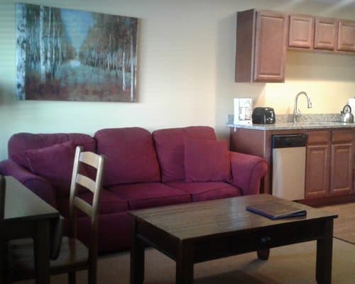 North Star Vacation Club – photo 6
