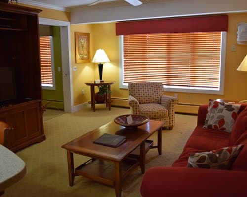 North Star Vacation Club – photo 11