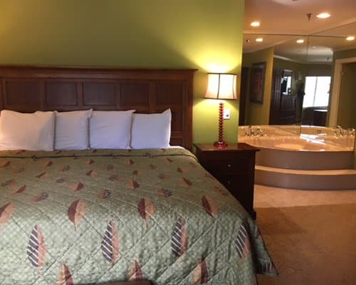 North Star Vacation Club – photo 13