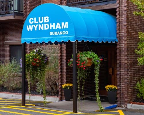 Club Wyndham Durango – photo 18