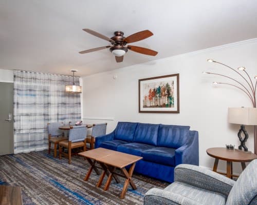 Club Wyndham Durango – photo 19