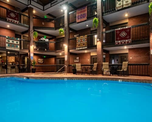 Club Wyndham Durango – photo 1