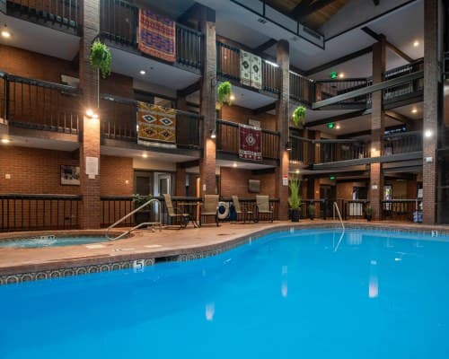 Club Wyndham Durango – photo 6