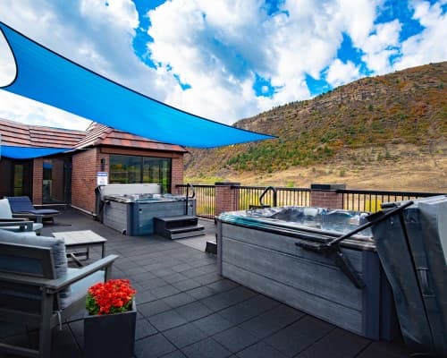 Club Wyndham Durango – photo 15