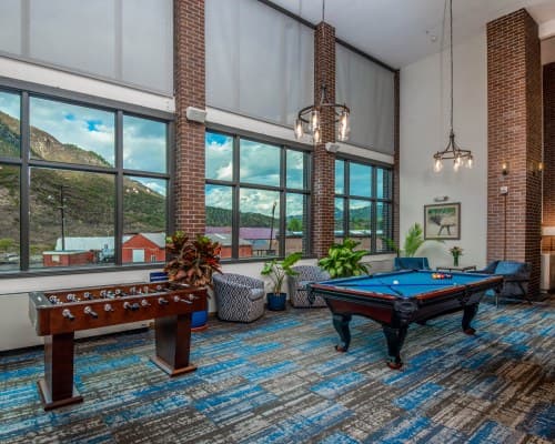 Club Wyndham Durango – photo 33