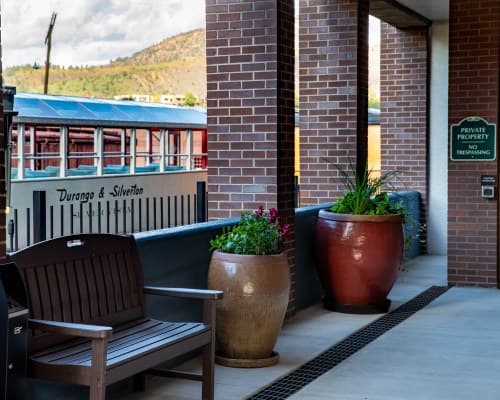 Club Wyndham Durango – photo 46