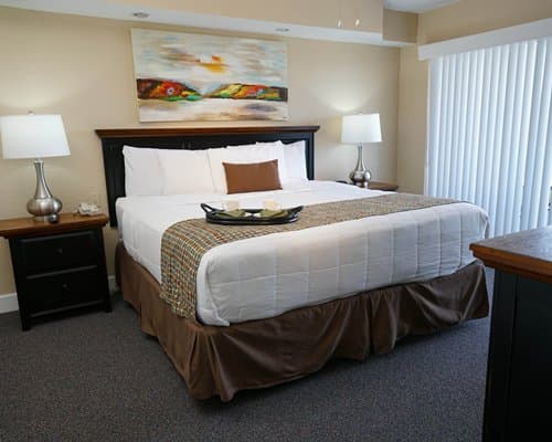 Silver Lake Resort-Silver Points – photo 9