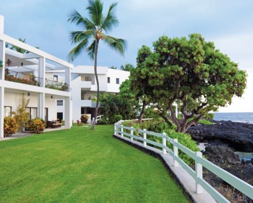 Club Wyndham Royal Sea Cliff – photo 11