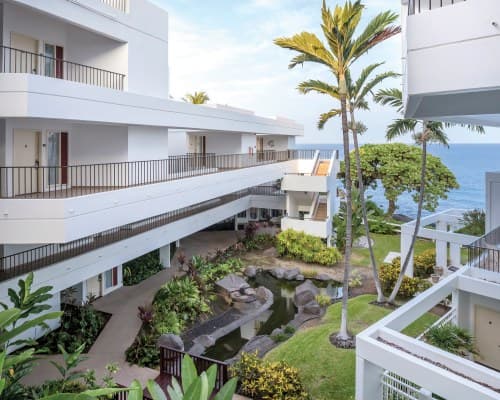 Club Wyndham Royal Sea Cliff – photo 20