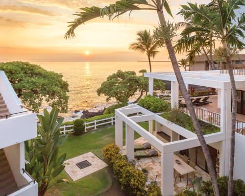 Club Wyndham Royal Sea Cliff – photo 25