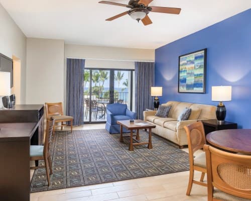 Club Wyndham Royal Sea Cliff – photo 2