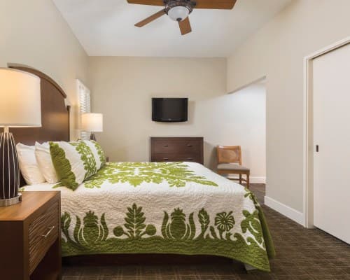 Club Wyndham Royal Sea Cliff – photo 15