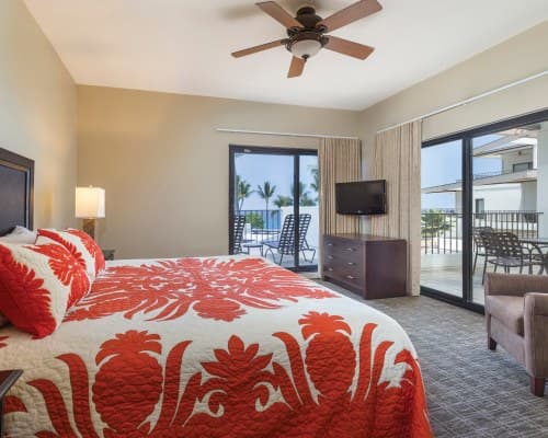 Club Wyndham Royal Sea Cliff – photo 16
