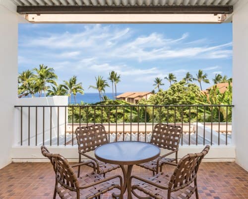 Club Wyndham Royal Sea Cliff – photo 22