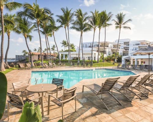 Club Wyndham Royal Sea Cliff – photo 4