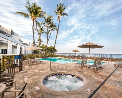 Club Wyndham Royal Sea Cliff – photo 7